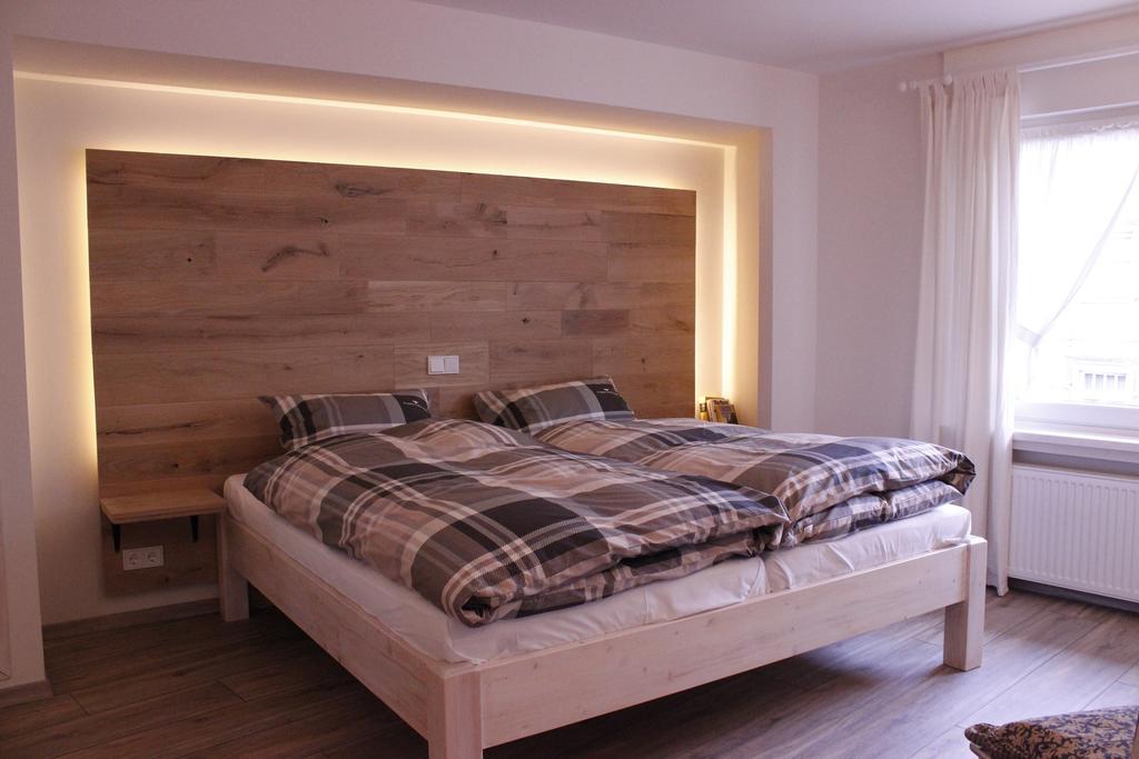 Ferienwohnung Laumen Heimbach Exteriör bild