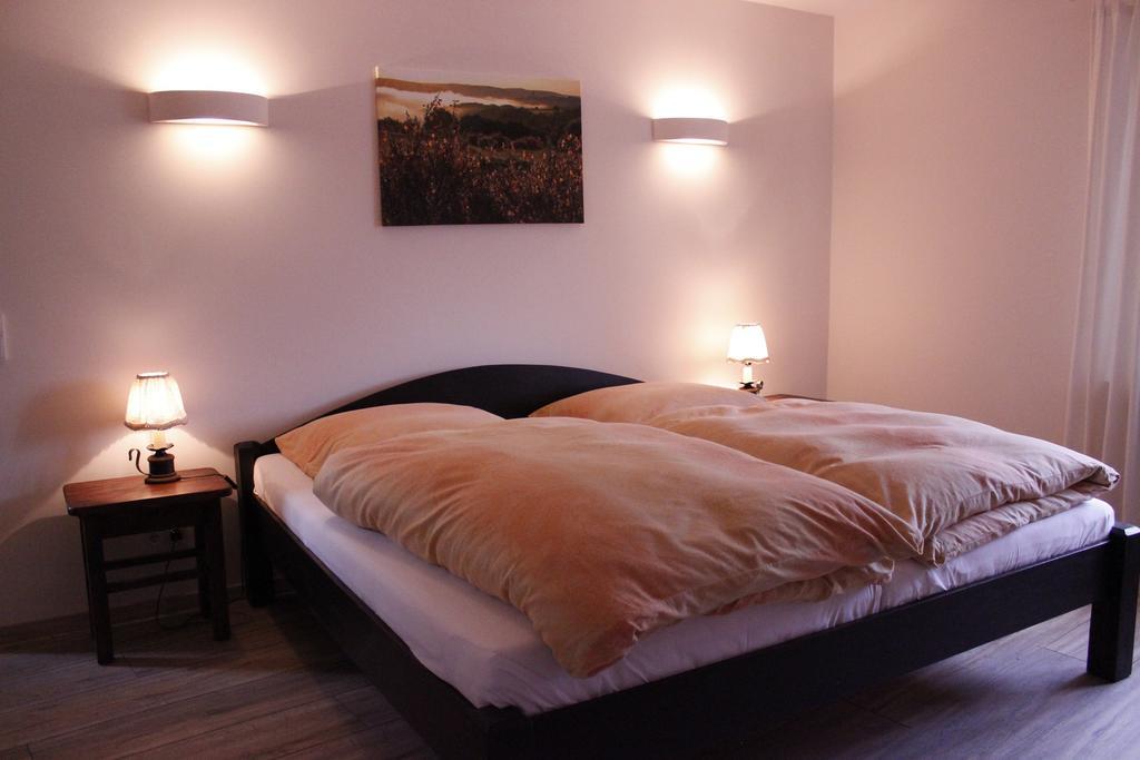 Ferienwohnung Laumen Heimbach Exteriör bild