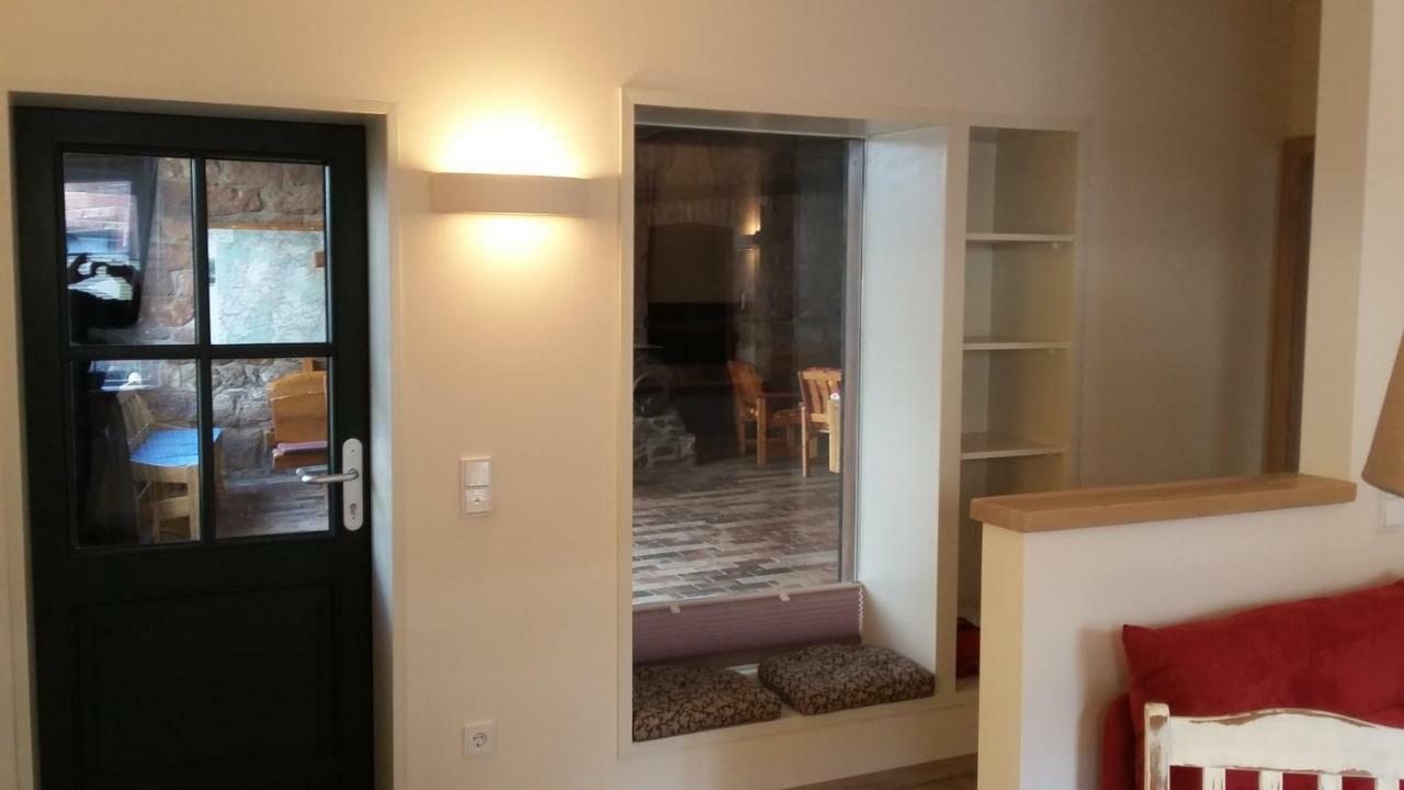 Ferienwohnung Laumen Heimbach Exteriör bild