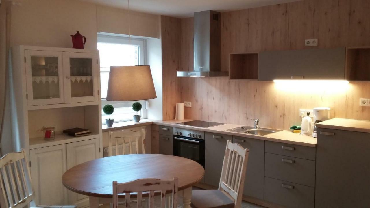 Ferienwohnung Laumen Heimbach Exteriör bild