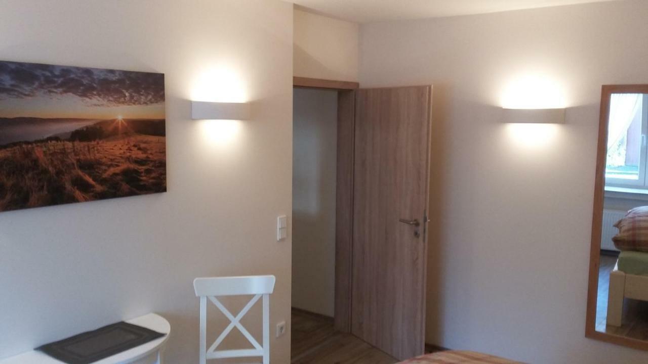 Ferienwohnung Laumen Heimbach Exteriör bild