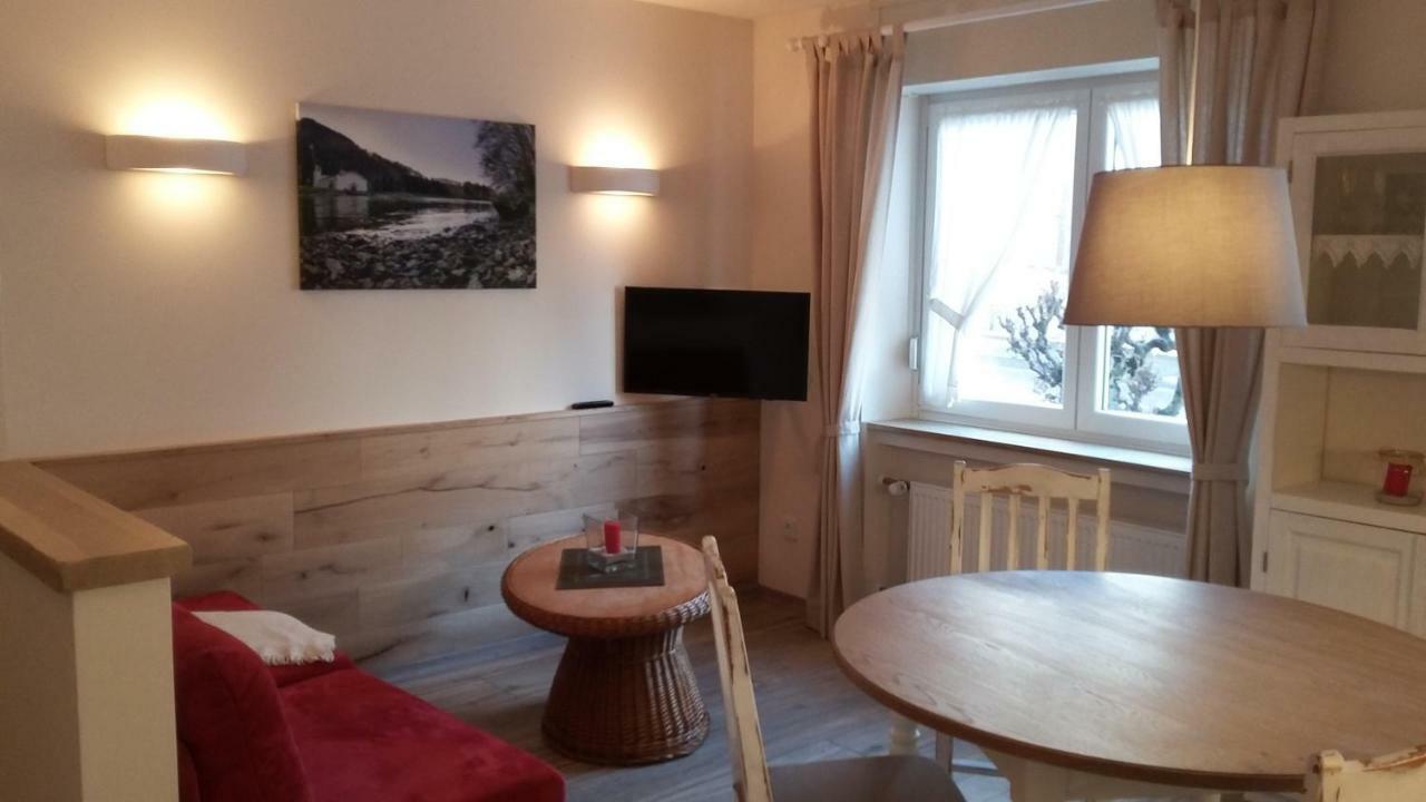 Ferienwohnung Laumen Heimbach Exteriör bild