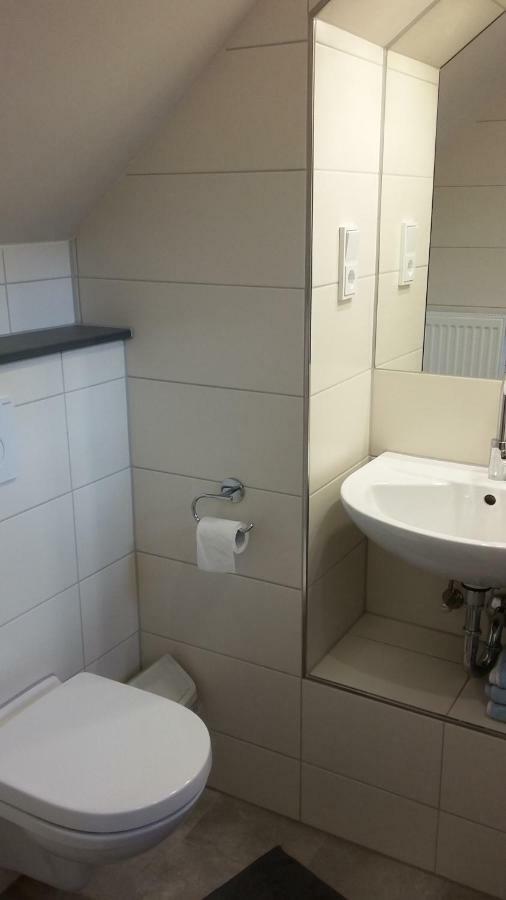 Ferienwohnung Laumen Heimbach Exteriör bild
